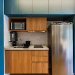 Prime 17 Loft Haus Mitre Pinheiros By Oba