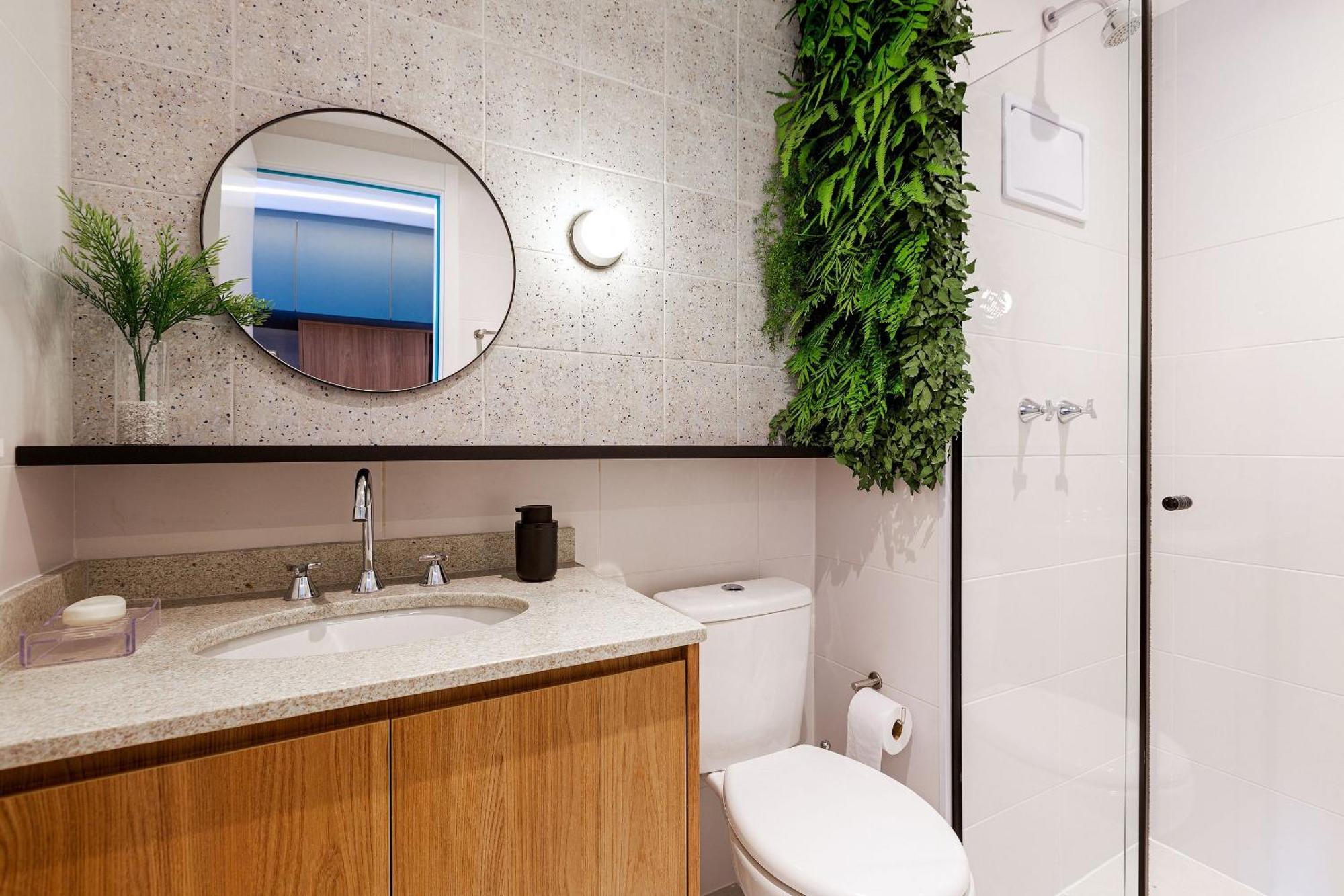 Prime 17 Loft Haus Mitre Pinheiros By Oba Apartamento São Paulo