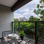 Prime 17 Loft Haus Mitre Pinheiros By Oba
