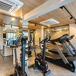Prime 17 Loft Haus Mitre Pinheiros By Oba