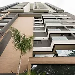 Prime 17 Loft Haus Mitre Pinheiros By Oba